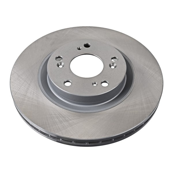 Bromsskiva Ventilerad, Framaxel Febi bilstein 108485 FEBI BILSTEIN