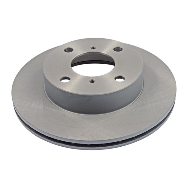 Bromsskiva Ventilerad, Framaxel Febi bilstein 108516 FEBI BILSTEIN