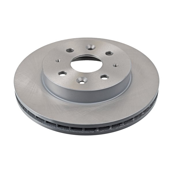 Bromsskiva Ventilerad, Framaxel Febi bilstein 108517 FEBI BILSTEIN