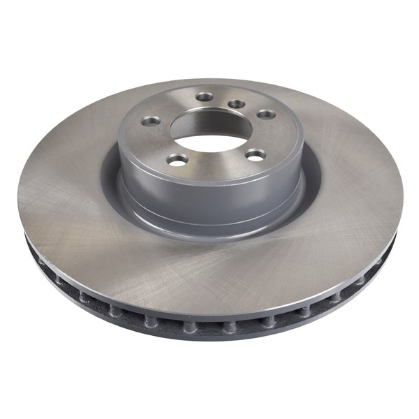 Bromsskiva Ventilerad, Framaxel Febi bilstein 108522 FEBI BILSTEIN