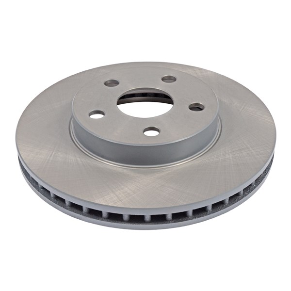 Bromsskiva Ventilerad, Framaxel Febi bilstein 108527 FEBI BILSTEIN