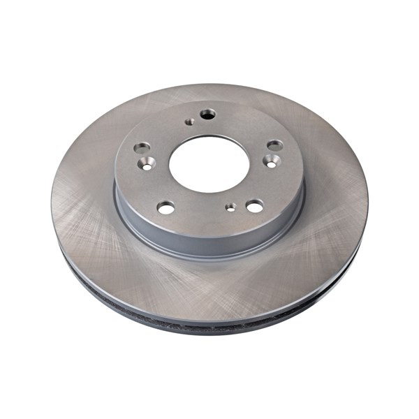 Bromsskiva Ventilerad, Framaxel Febi bilstein 108532 FEBI BILSTEIN