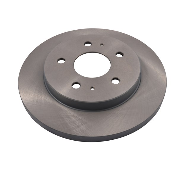 Bromsskiva Solid, Framaxel Febi bilstein 108547 FEBI BILSTEIN