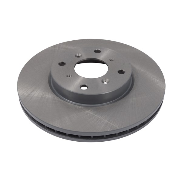 Bromsskiva Ventilerad, Framaxel Febi bilstein 108549 FEBI BILSTEIN