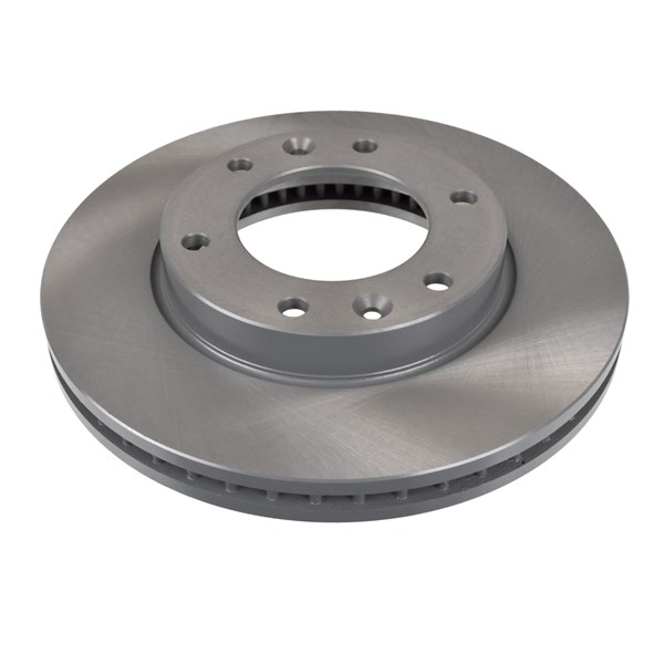 Bromsskiva Ventilerad, Framaxel Febi bilstein 108555 FEBI BILSTEIN