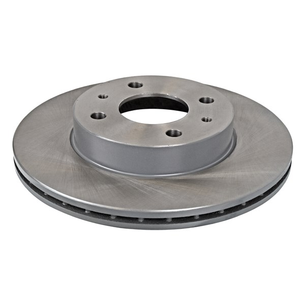 Bromsskiva Ventilerad, Framaxel Febi bilstein 108557 FEBI BILSTEIN