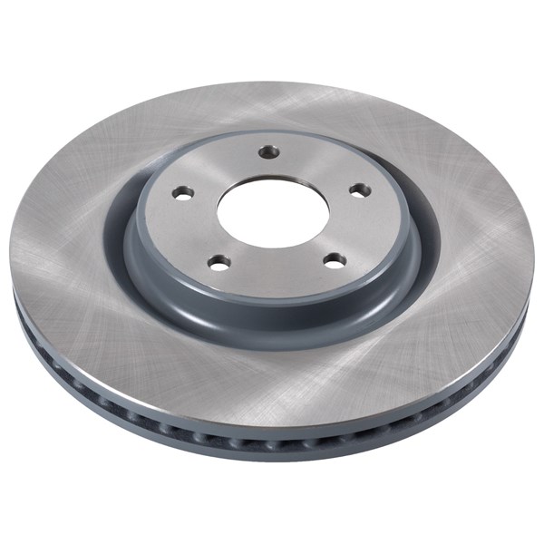 Bromsskiva Ventilerad, Framaxel Febi bilstein 108558 FEBI BILSTEIN