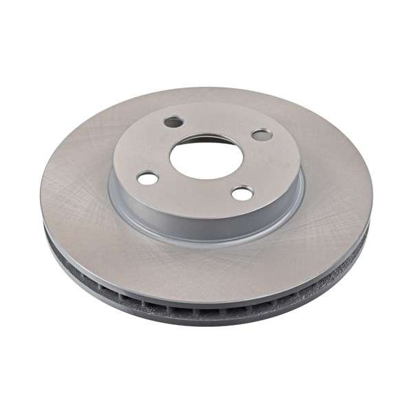 Bromsskiva Ventilerad, Framaxel Febi bilstein 108560 FEBI BILSTEIN