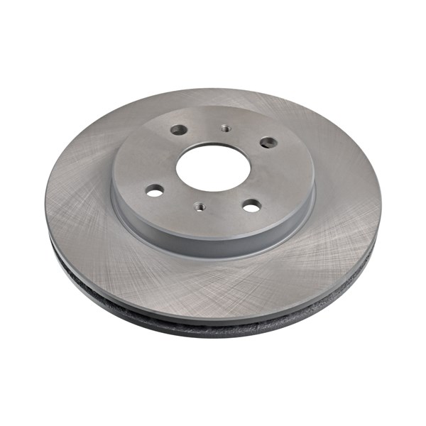 Bromsskiva Ventilerad, Framaxel Febi bilstein 108567 FEBI BILSTEIN