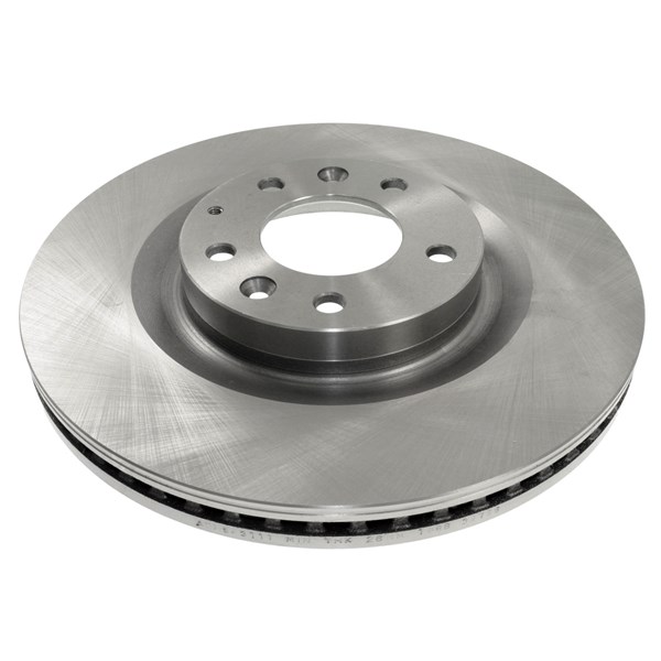 Bromsskiva Ventilerad, Framaxel Febi bilstein 108569 FEBI BILSTEIN