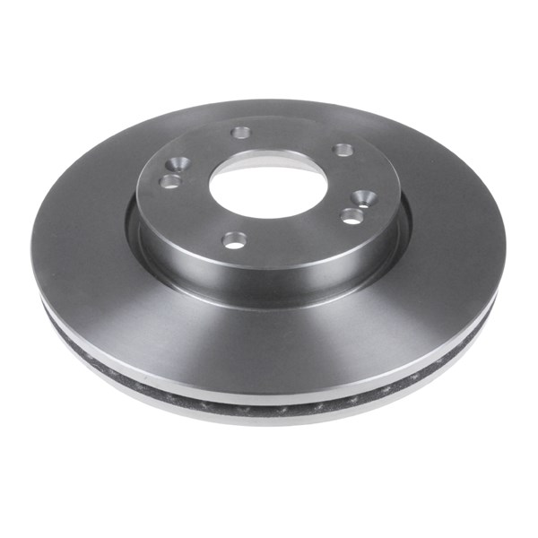 Bromsskiva Ventilerad, Framaxel Febi bilstein 108573 FEBI BILSTEIN