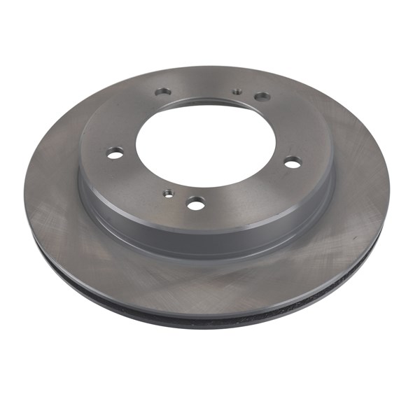 Bromsskiva Ventilerad, Framaxel Febi bilstein 108583 FEBI BILSTEIN