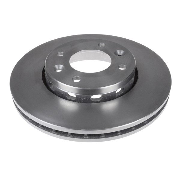 Bromsskiva Ventilerad, Framaxel Febi bilstein 108588 FEBI BILSTEIN