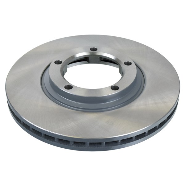 Bromsskiva Ventilerad, Framaxel Febi bilstein 108592 FEBI BILSTEIN