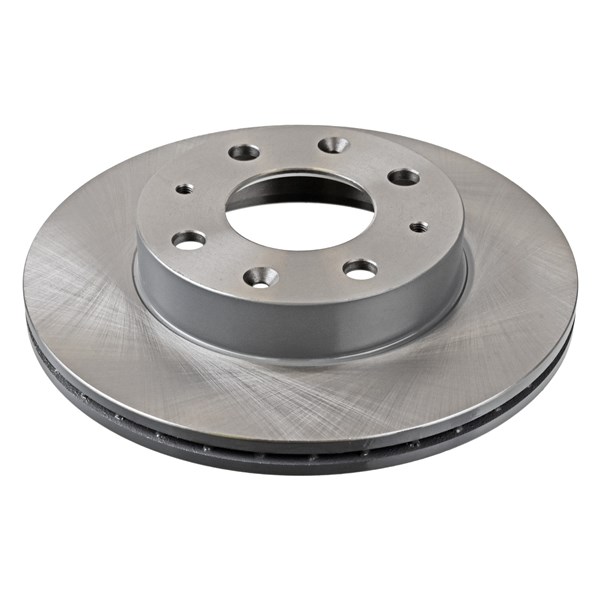 Bromsskiva Ventilerad, Framaxel Febi bilstein 108600 FEBI BILSTEIN