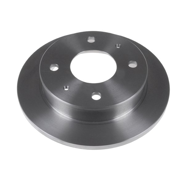 Bromsskiva Solid, Framaxel Febi bilstein 108603 FEBI BILSTEIN