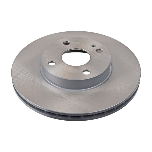 Bromsskiva Ventilerad, Framaxel Febi bilstein 108607 FEBI BILSTEIN
