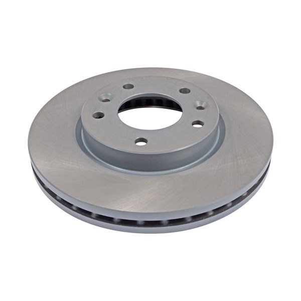 Bromsskiva Ventilerad, Framaxel Febi bilstein 108608 FEBI BILSTEIN