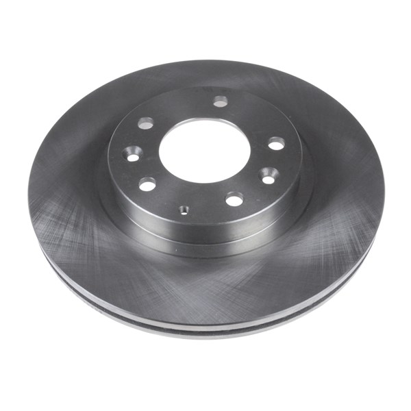 Bromsskiva Ventilerad, Framaxel Febi bilstein 108622 FEBI BILSTEIN