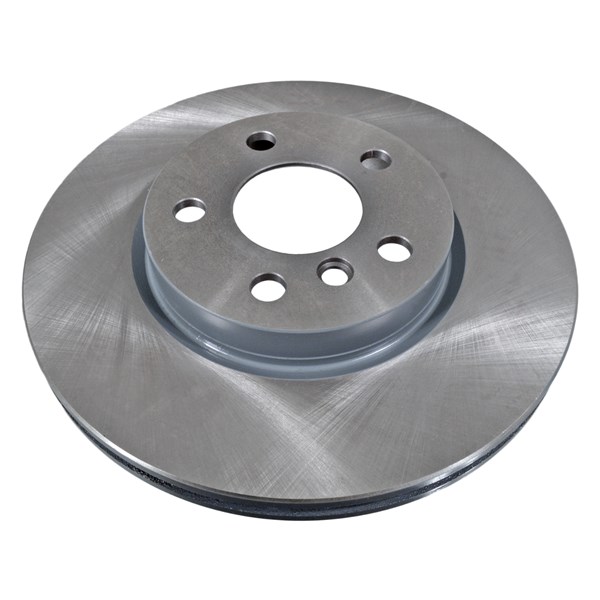 Bromsskiva Ventilerad, Framaxel Febi bilstein 108632 FEBI BILSTEIN
