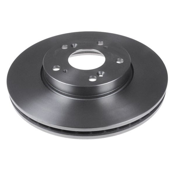 Bromsskiva Ventilerad, Framaxel Febi bilstein 108644 FEBI BILSTEIN