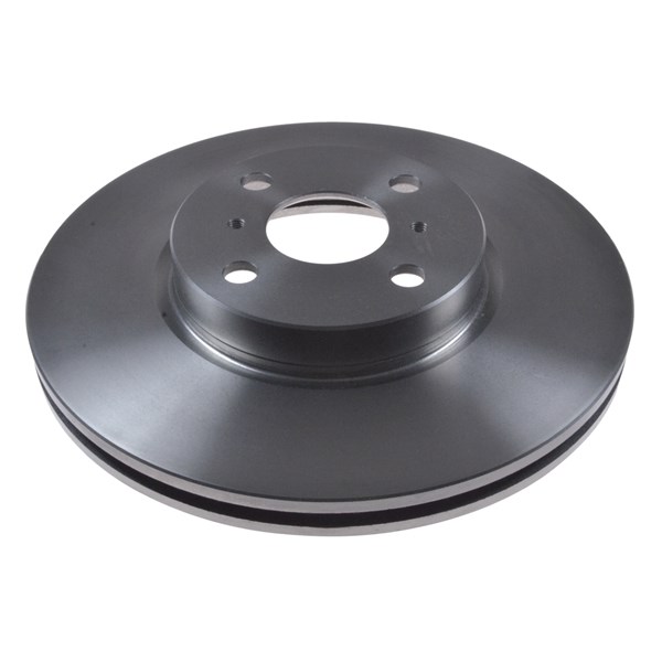 Bromsskiva Ventilerad, Framaxel Febi bilstein 108645 FEBI BILSTEIN