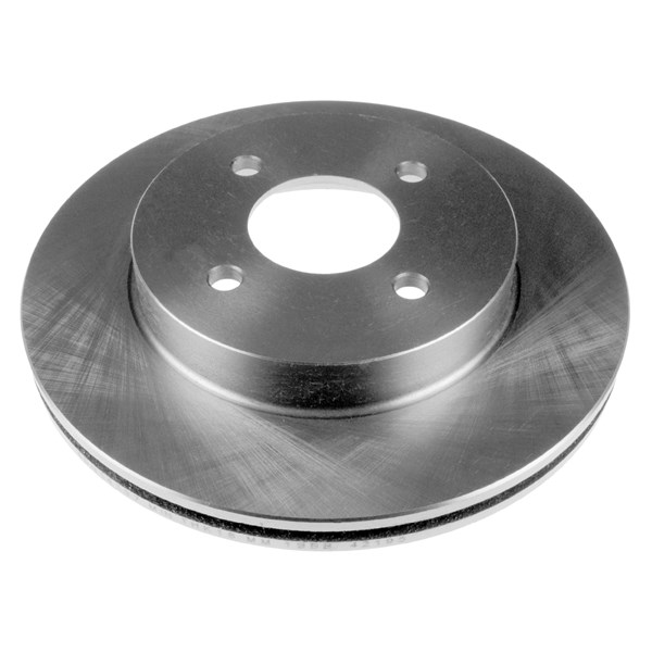 Bromsskiva Ventilerad, Framaxel Febi bilstein 108648 FEBI BILSTEIN