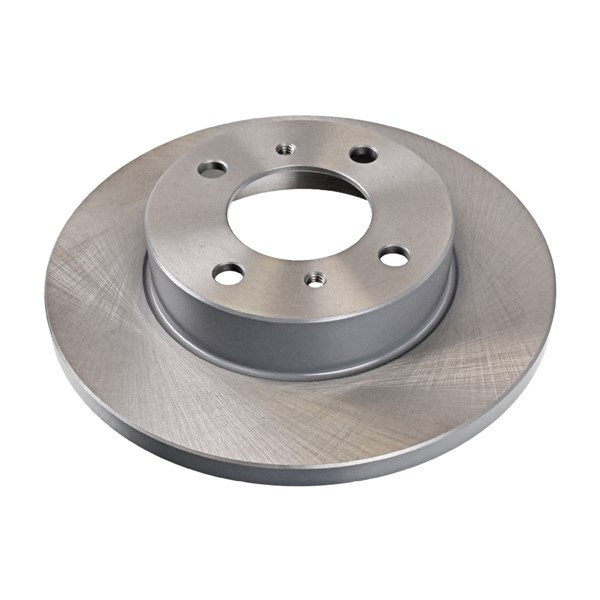 Bromsskiva Solid, Framaxel Febi bilstein 108649 FEBI BILSTEIN