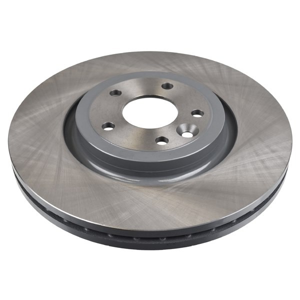 Bromsskiva Ventilerad, Framaxel Febi bilstein 108654 FEBI BILSTEIN