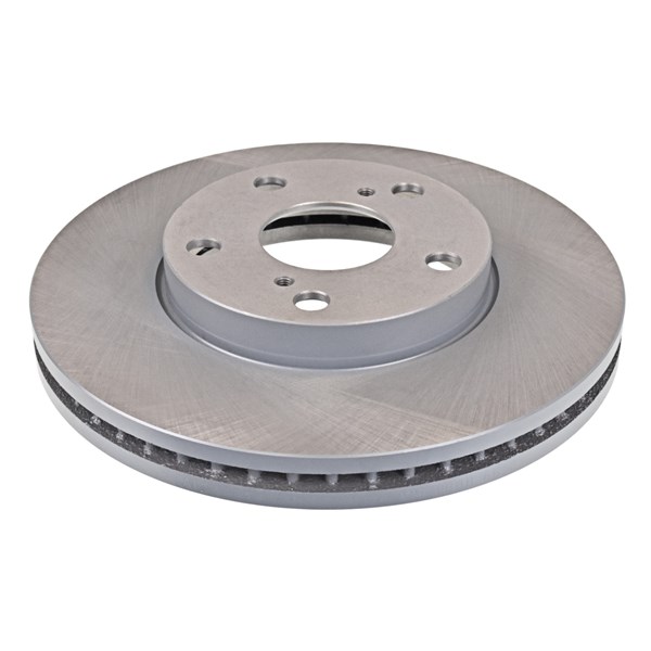 Bromsskiva Ventilerad, Framaxel Febi bilstein 108672 FEBI BILSTEIN