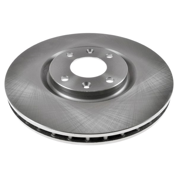 Bromsskiva Ventilerad, Framaxel Febi bilstein 108680 FEBI BILSTEIN