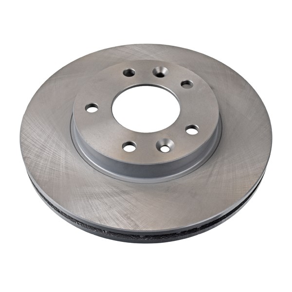 Bromsskiva Ventilerad, Framaxel Febi bilstein 108683 FEBI BILSTEIN