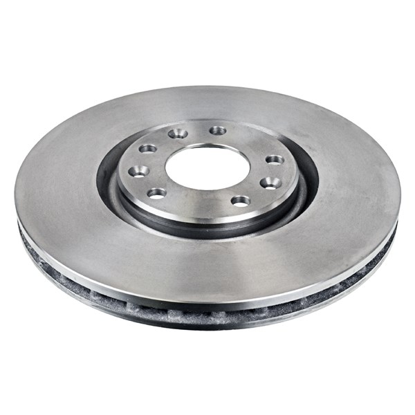 Bromsskiva Ventilerad, Framaxel Febi bilstein 108684 FEBI BILSTEIN