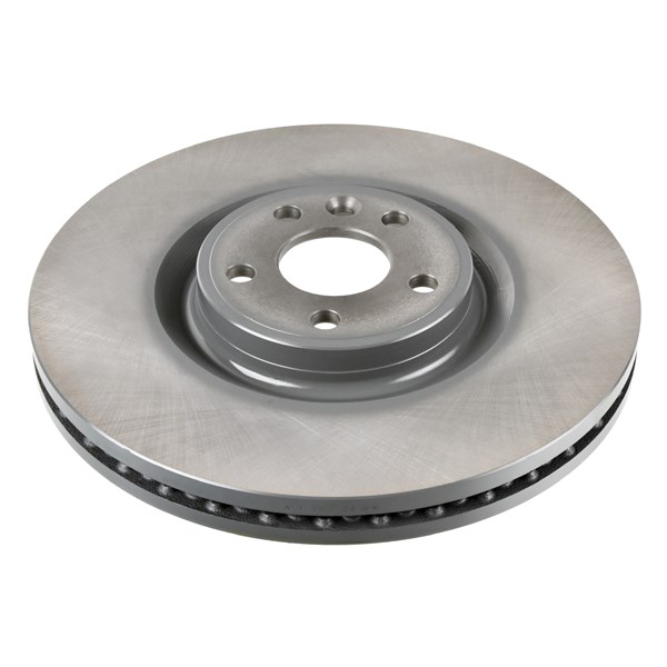 Bromsskiva Ventilerad, Framaxel Febi bilstein 108690 FEBI BILSTEIN