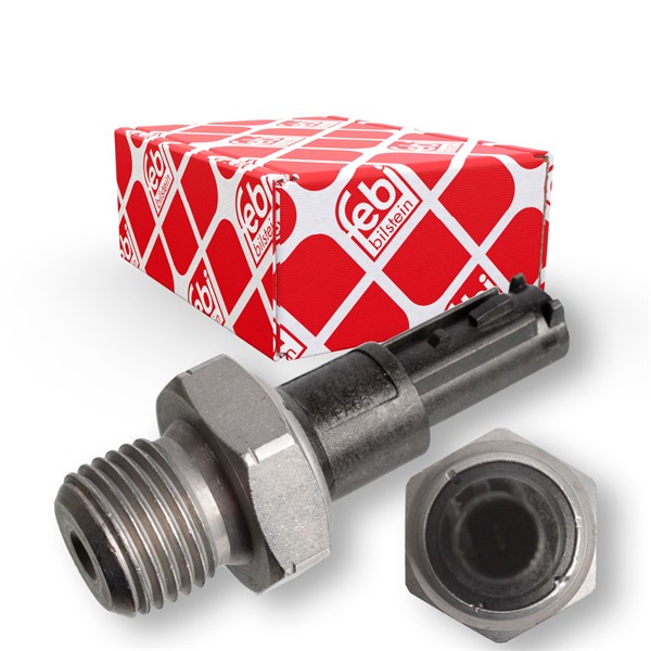 Varningsswitch, oljetryck Febi bilstein 108713 FEBI BILSTEIN