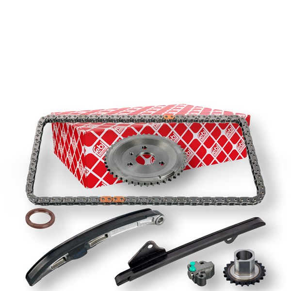 Kamkedjesats Febi bilstein 108731 FEBI BILSTEIN