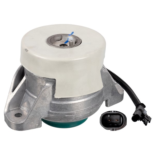 Motorkudde, Vänster Febi bilstein 108760 FEBI BILSTEIN
