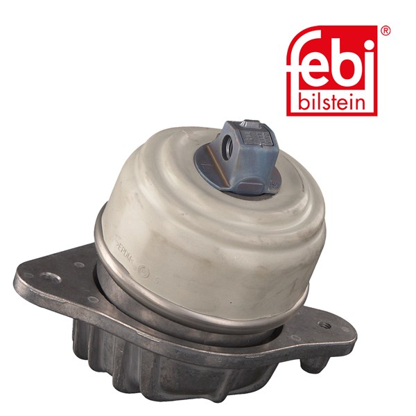 Motorkudde, Vänster Febi bilstein 108763 FEBI BILSTEIN Motorkudde, Vänster Febi bilstein 108763 FEBI BILSTEIN