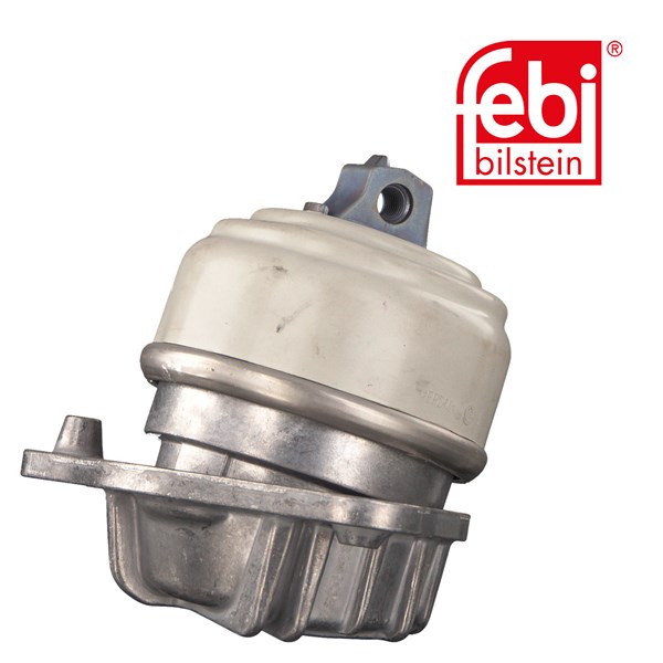 Motorkudde, Vänster Febi bilstein 108763 FEBI BILSTEIN Motorkudde, Vänster Febi bilstein 108763 FEBI BILSTEIN