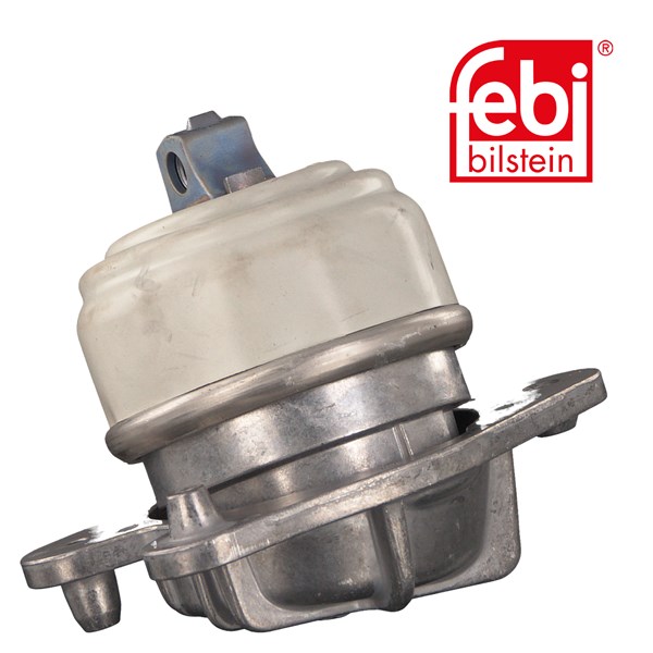 Motorkudde, Vänster Febi bilstein 108763 FEBI BILSTEIN Motorkudde, Vänster Febi bilstein 108763 FEBI BILSTEIN