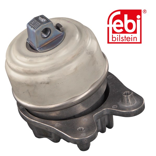 Motorkudde, Vänster Febi bilstein 108763 FEBI BILSTEIN Motorkudde, Vänster Febi bilstein 108763 FEBI BILSTEIN