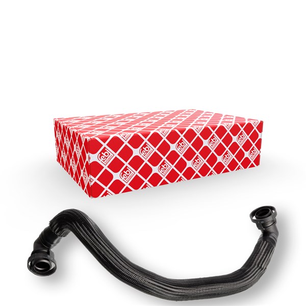 Slang, vevhusventilation Febi bilstein febi Plus 108773 FEBI BILSTEIN