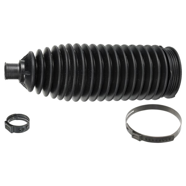 Dammskydd, styrsystem, Fram, höger eller vänster Febi bilstein 10 FEBI BILSTEIN