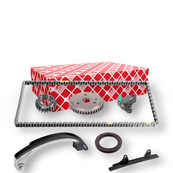 Kamkedjesats Febi bilstein 108826 FEBI BILSTEIN