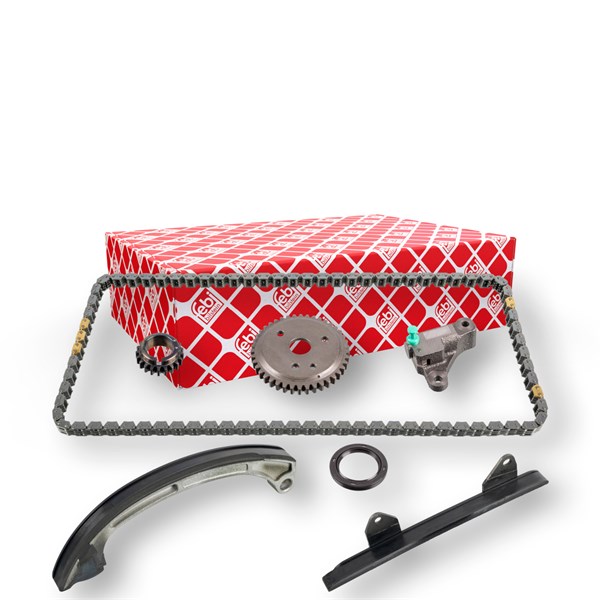 Kamkedjesats Febi bilstein 108827 FEBI BILSTEIN