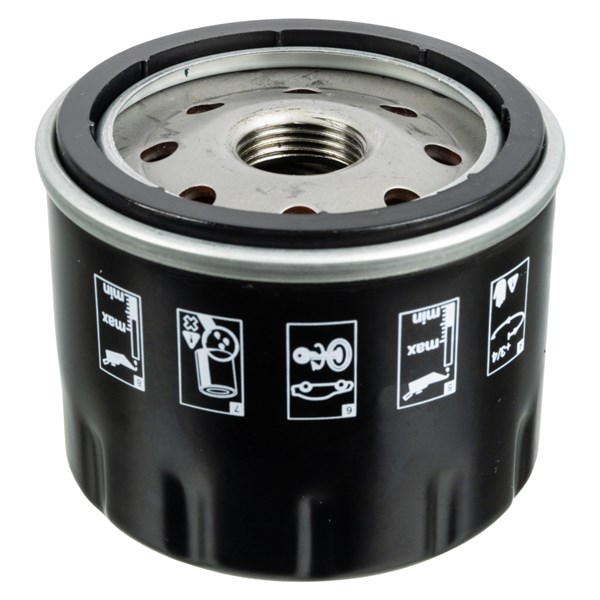 Oljefilter Febi bilstein 108865 FEBI BILSTEIN