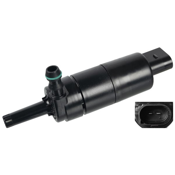 Spolarpump Febi bilstein 108945 FEBI BILSTEIN