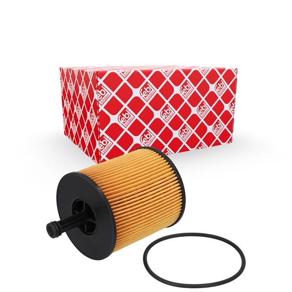 Oljefilter Febi bilstein 108996 FEBI BILSTEIN