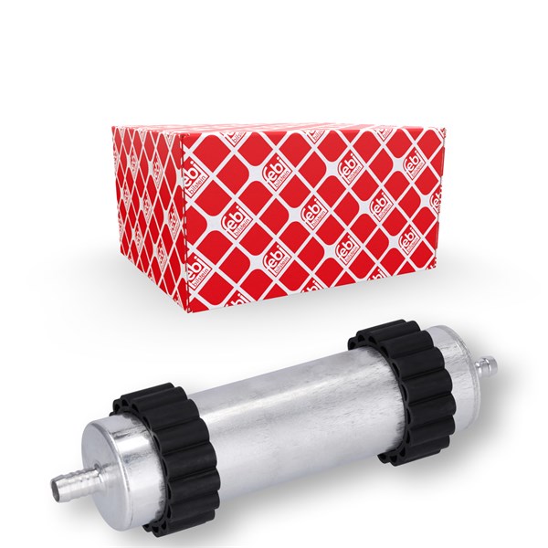 Bränslefilter FEBI BILSTEIN