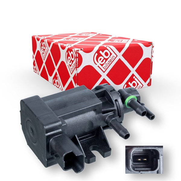 Tryckomvandlare, avgasreglering Febi bilstein febi Plus 109011 FEBI BILSTEIN